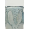 René lalique Vase Opalescent « Ceylan » | Biron René lalique Vase Opalescent "Ceylan"