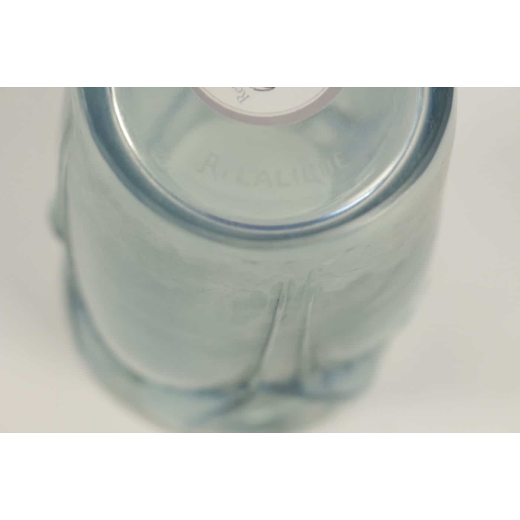 René lalique Vase Opalescent « Ceylan » | Biron René lalique Vase Opalescent "Ceylan"