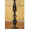 Grande paire de chandeliers en bronze de style Régence du XIX ème siècle | Biron Grande paire de chandeliers en bronze de style Régence du XIX ème siècle