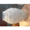 René lalique Opalescent Vase « Herblay » | Biron René lalique Opalescent Vase "Herblay"