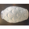 René lalique Opalescent Vase « Herblay » | Biron René lalique Opalescent Vase "Herblay"