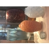 René lalique Opalescent Vase « Herblay » | Biron René lalique Opalescent Vase "Herblay"