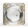 Christofle et Cie. Coupe 1882 | Biron ||||