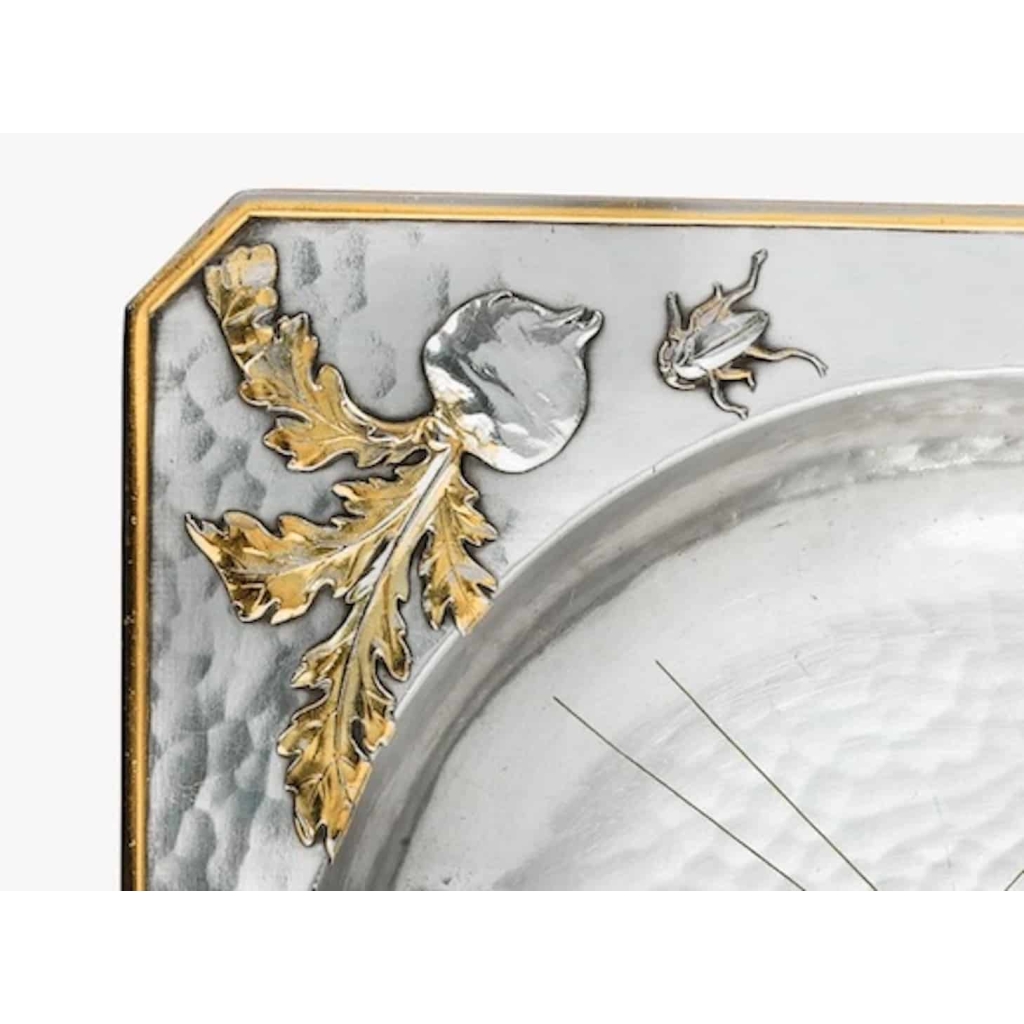 Christofle et Cie. Coupe 1882 | Biron Christofle et Cie. Coupe 1882