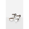 Jean Puiforcat Service Thé Café Argent Circa 1930 | Biron ||||