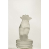 René Lalique Bouchon de Radiateur « Chrisis » | Biron René Lalique Bouchon de Radiateur "Chrisis"
