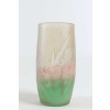 Daum Vase » Iris » | Biron |||||||