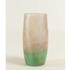 Daum Vase » Iris » | Biron Daum Vase" Iris"
