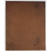 Art, peinture, abstrait Art, signée, sur isorel, XXème siècle