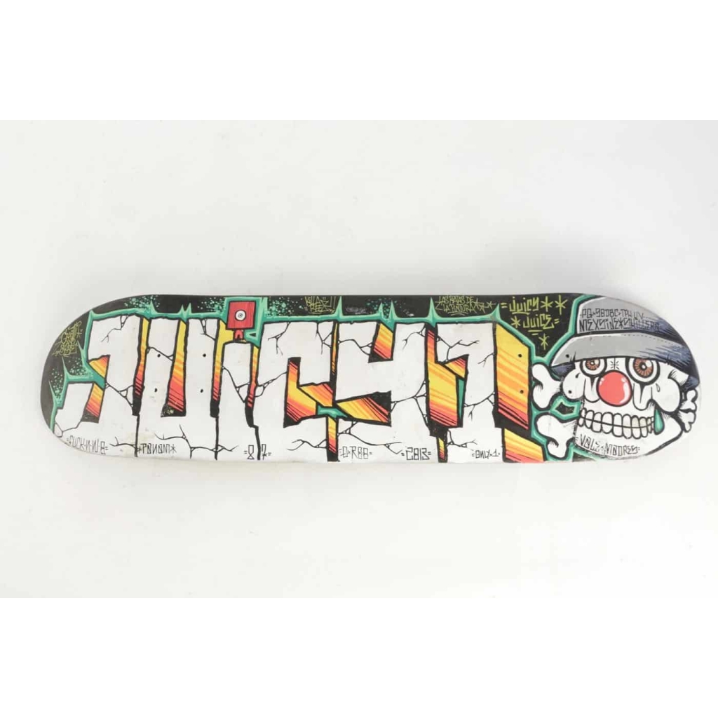 Art, Graffitis, street Art, skateboard, XXème siècle | Biron |||||