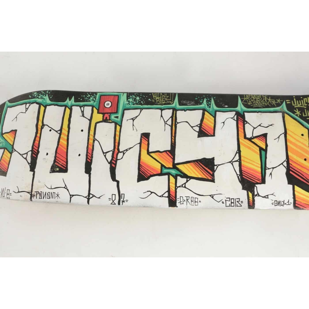 Art, Graffitis, street Art, skateboard, XXème siècle | Biron Art, Graffitis, street Art, skateboard, XXème siècle