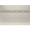 RENE LALIQUE (1860-1945) Série de 6 Plats « Paquerettes » | Biron RENE LALIQUE (1860-1945) Série de 6 Plats "Paquerettes"