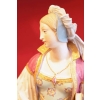 Fauconnier et sa Dame – Manufacture Havilland vers 1850 | Biron Fauconnier et sa Dame - Manufacture Havilland vers 1850