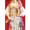 Fauconnier et sa Dame – Manufacture Havilland vers 1850 | Biron Fauconnier et sa Dame - Manufacture Havilland vers 1850