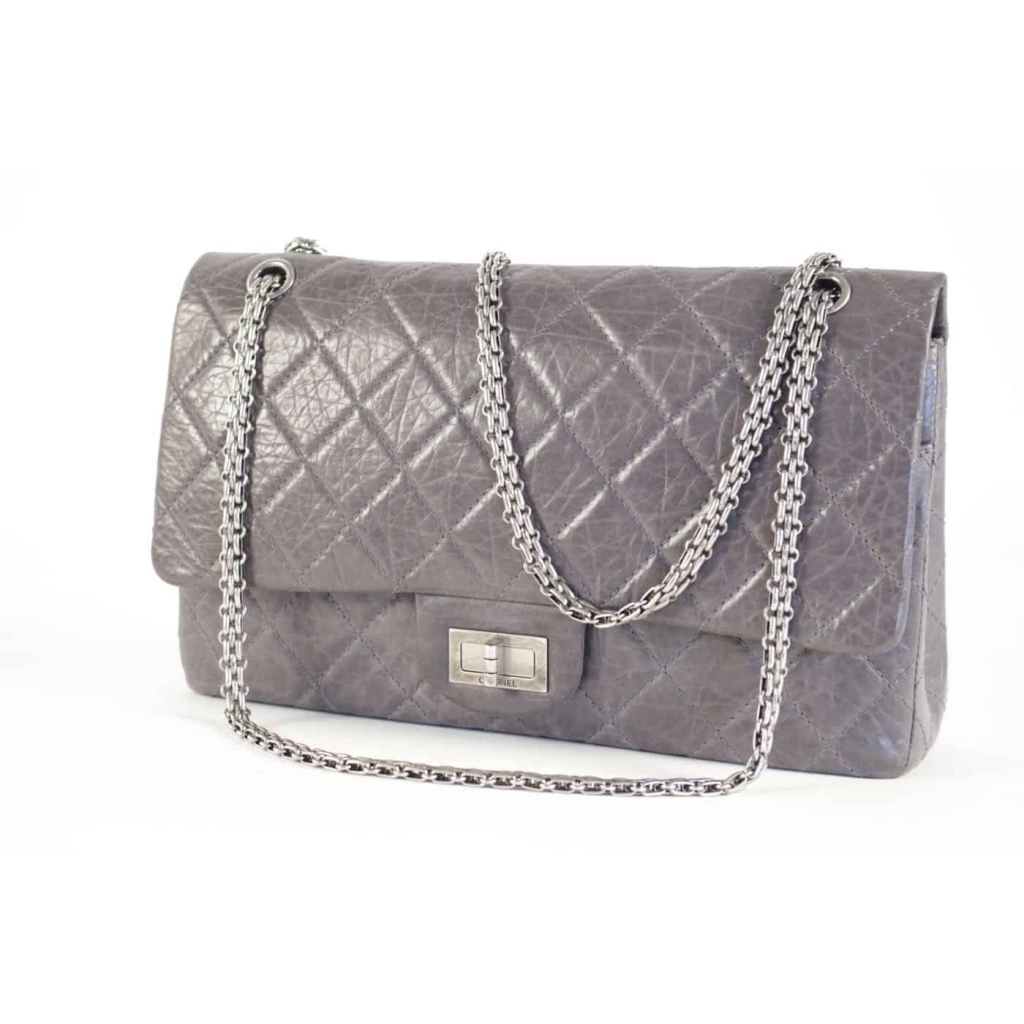 Sac Chanel 2.55 | Biron ||