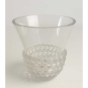 RENE LALIQUE (1860-1945) Vase «Graines » | Biron RENE LALIQUE (1860-1945) Vase «Graines"