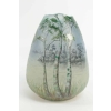 Daum Vase Paysage Lacustre | Biron |||||