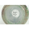 Daum Vase Paysage Lacustre | Biron Daum Vase Paysage Lacustre