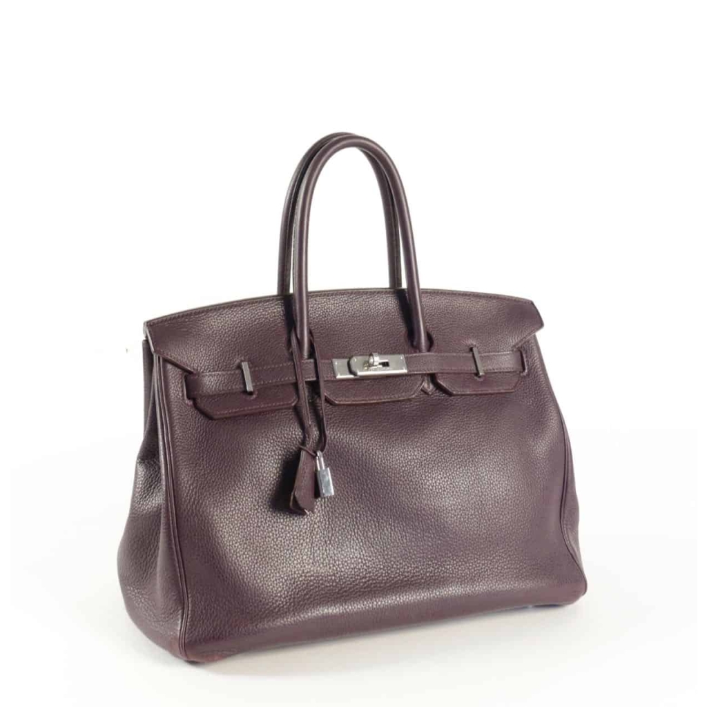 Sac Hermès Birkin | Biron ||||