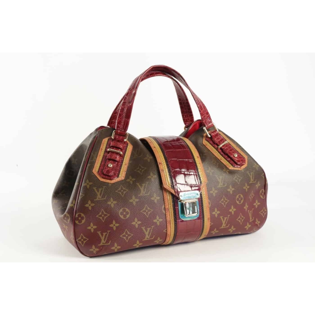 Sac Louis Vuitton Griet | Biron ||