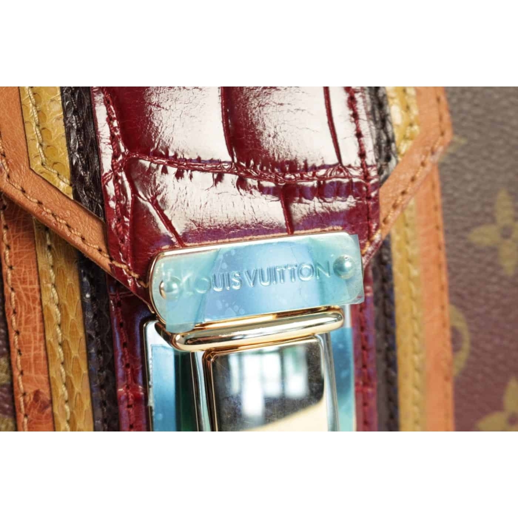 Sac Louis Vuitton Griet | Biron Sac Louis Vuitton Griet