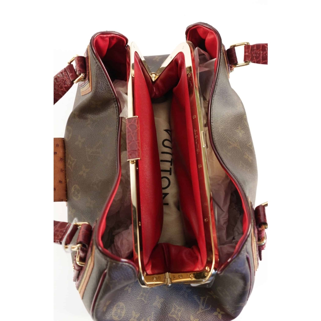 Sac Louis Vuitton Griet | Biron Sac Louis Vuitton Griet