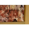 Huile sur toile de Philippe Cara Costea. 1925-2006