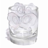 Lalique France » Constance » Vase Wine Cooler (Ice Bucket) | Biron ||