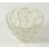 René LALIQUE Vase « Moissac » | Biron René LALIQUE Vase "Moissac"