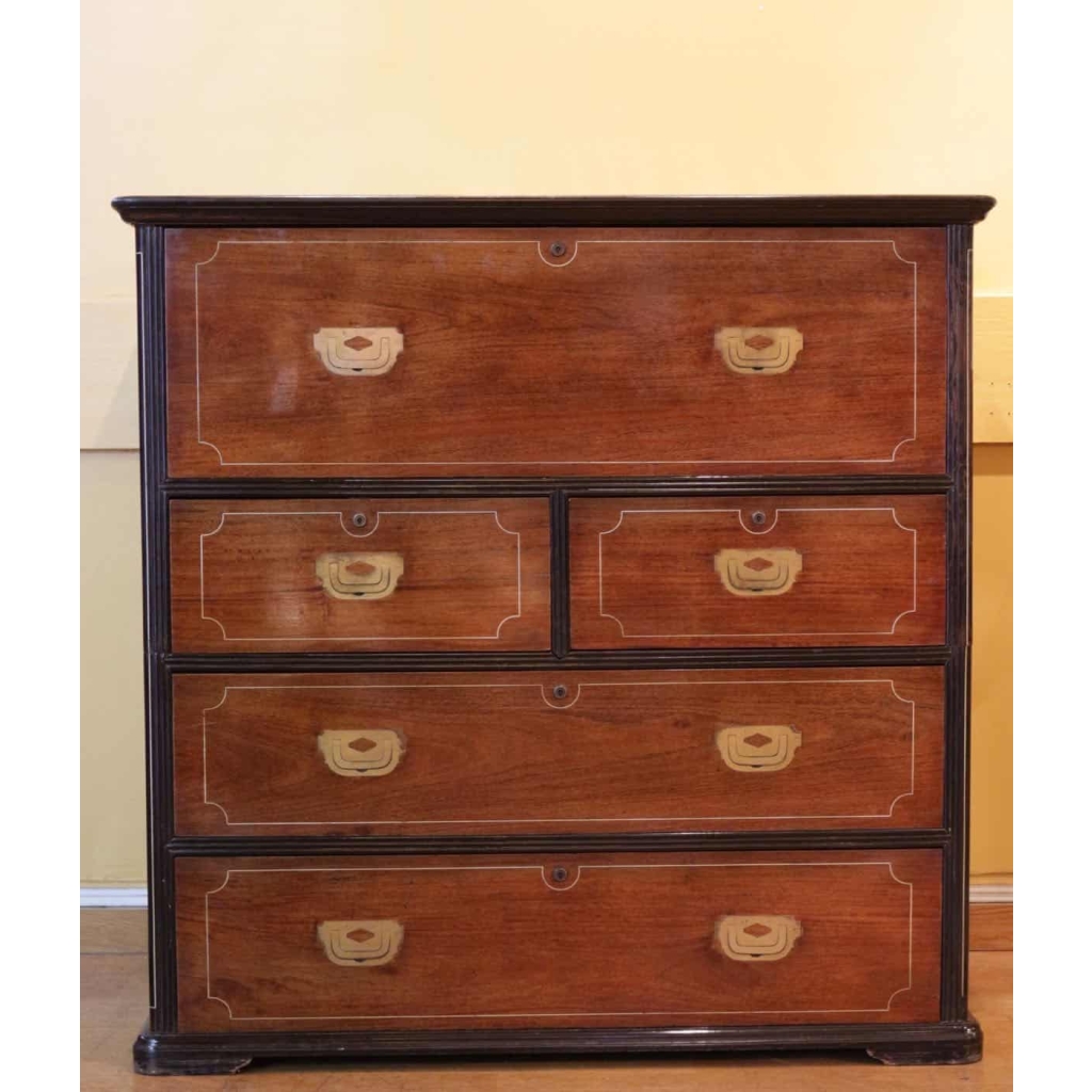 Commode de Marine 3