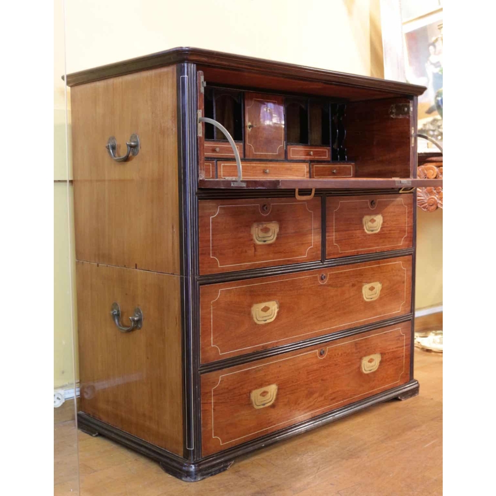 Commode de Marine 6