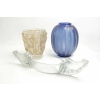 « RENÉ LALIQUE (1860-1945) Vase « Bacchantes » | Biron "RENÉ LALIQUE (1860-1945) Vase "Bacchantes"
