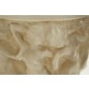 « RENÉ LALIQUE (1860-1945) Vase « Bacchantes » | Biron "RENÉ LALIQUE (1860-1945) Vase "Bacchantes"