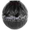 Marie Claude Lalique Vase « Tanzania » Zèbres | Biron ||||