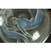 Rene Lalique Opalescent suspension » Deux Sirenes » | Biron Rene Lalique Opalescent suspension" Deux Sirenes"