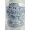 HERMES Vase « Les Pivoines » | Biron HERMES Vase "Les Pivoines"