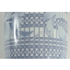 HERMES Vase « Les Pivoines » | Biron HERMES Vase "Les Pivoines"