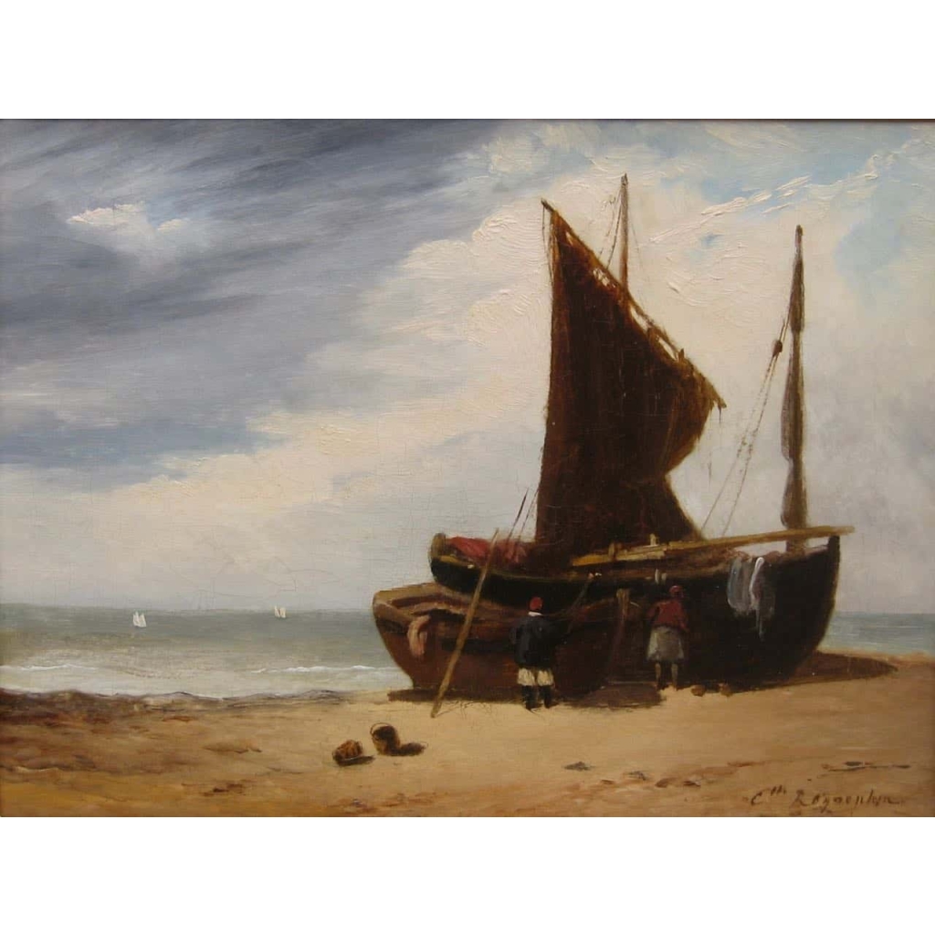 ROQUEPLAN Camille (1803, 1855) Français | Biron |||||||