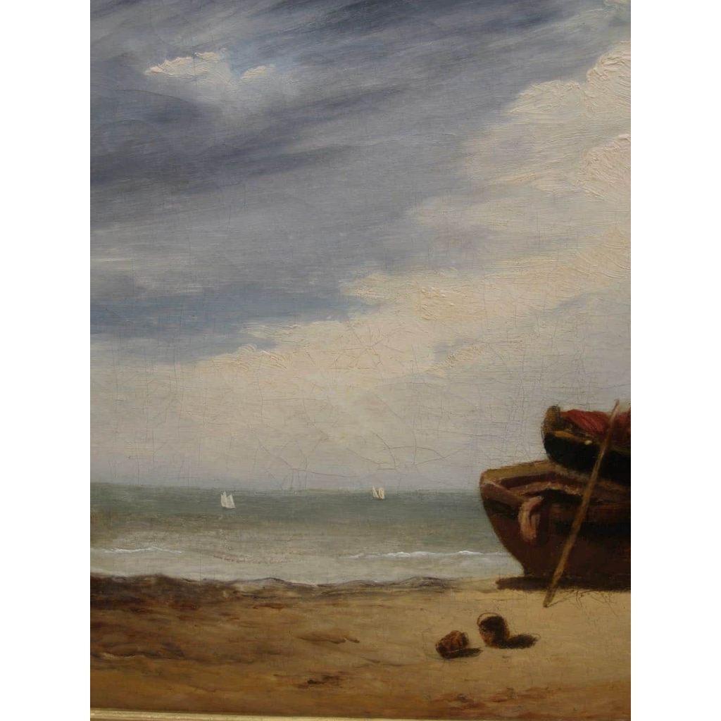 ROQUEPLAN Camille (1803, 1855) Français | Biron ROQUEPLAN Camille (1803, 1855) Français