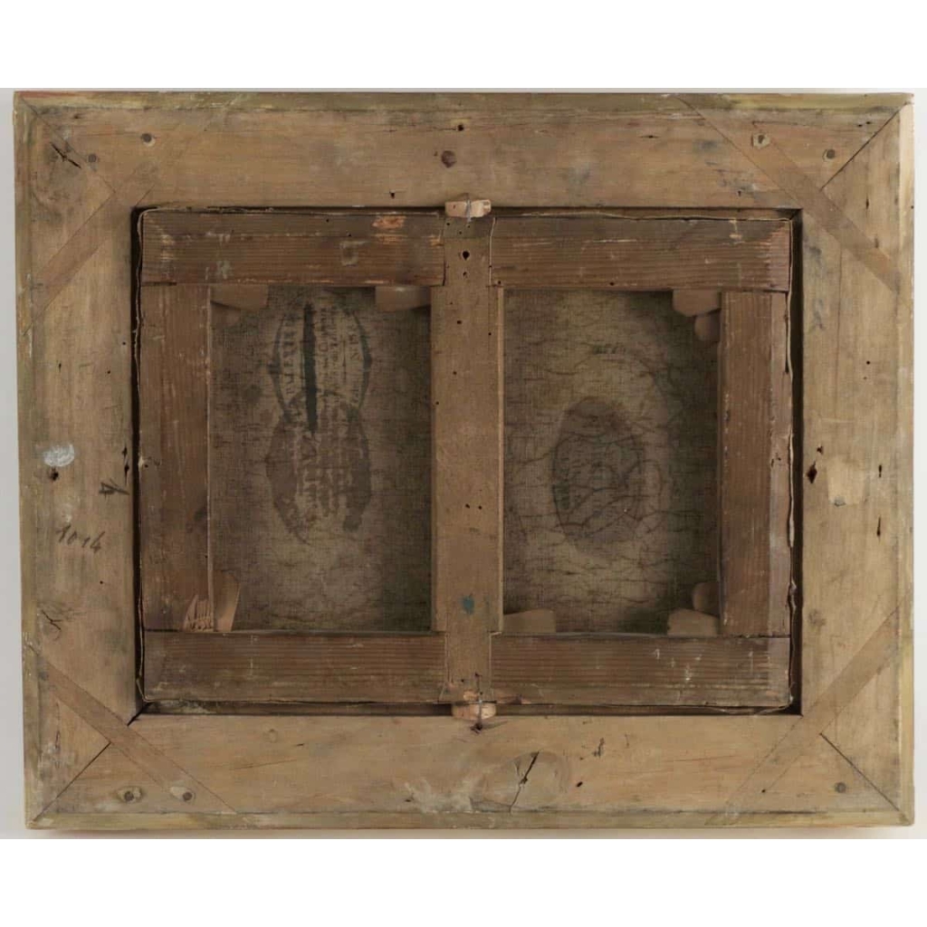 ROQUEPLAN Camille (1803, 1855) Français | Biron ROQUEPLAN Camille (1803, 1855) Français