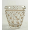 René Lalique Vase « LEMNA « | Biron ||||