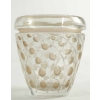 René Lalique Vase « LEMNA « | Biron René Lalique Vase "LEMNA "