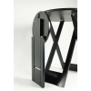 Talon Roger ensemble d’appoint:table et tabouret | Biron Talon Roger ensemble d'appoint:table et tabouret