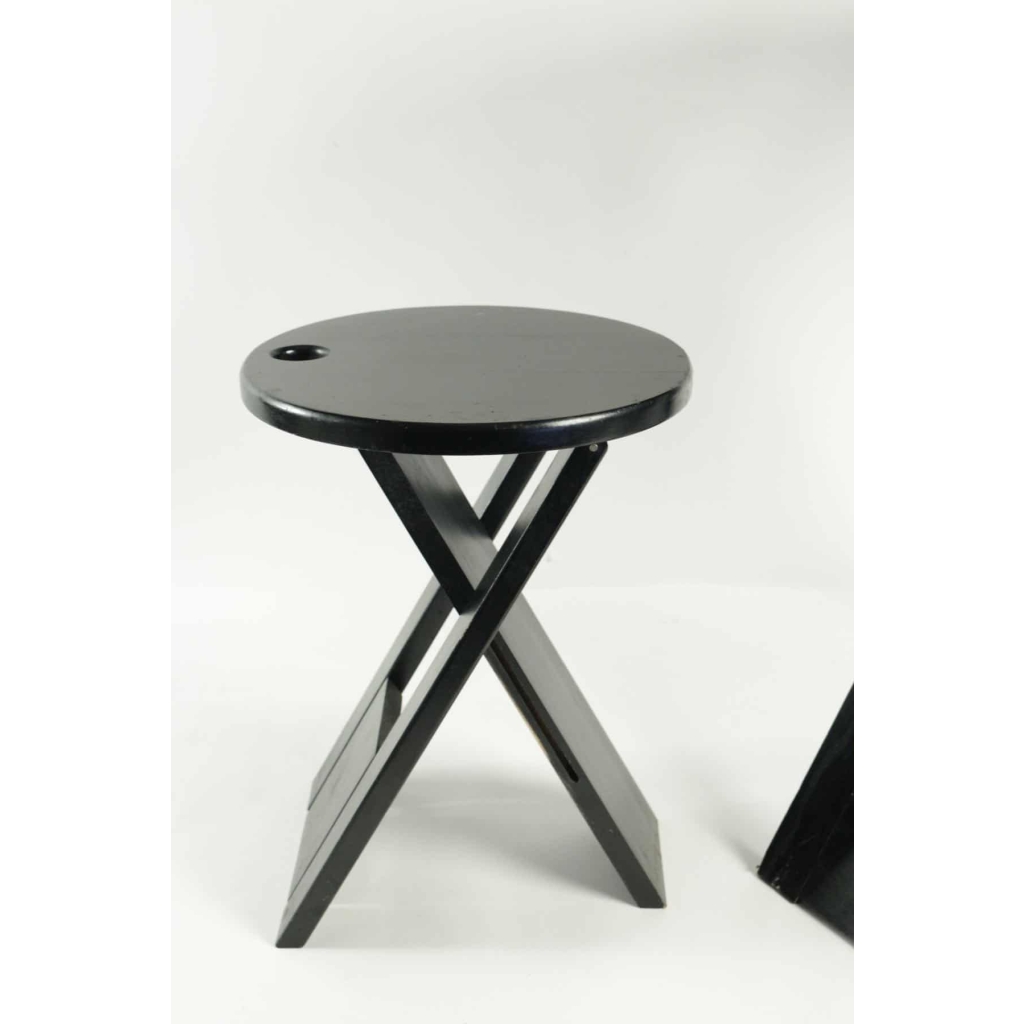 Talon Roger ensemble d’appoint:table et tabouret | Biron Talon Roger ensemble d'appoint:table et tabouret