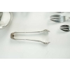 OLIER CARON : Ménagère en Argent Massif style Louis 16 | Biron OLIER CARON : Ménagère en Argent Massif style Louis 16