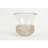 René LALIQUE (1860-1945) Renoncules Vase | Biron |||||