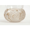 René LALIQUE (1860-1945) Renoncules Vase | Biron René LALIQUE (1860-1945) Renoncules Vase