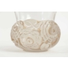 René LALIQUE (1860-1945) Renoncules Vase | Biron René LALIQUE (1860-1945) Renoncules Vase