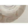 René LALIQUE (1860-1945) Renoncules Vase | Biron René LALIQUE (1860-1945) Renoncules Vase