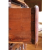Commode arbalète du XVIII ème siècle